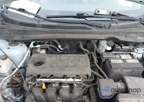 2013 Hyundai Tucson Gls from USA, damaged, VIN KM8JU3AC2DU629319